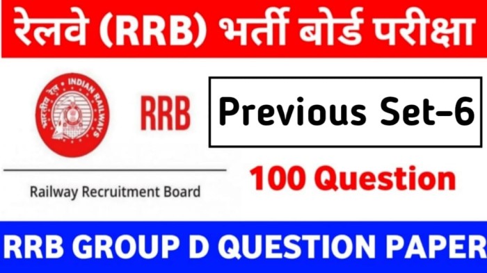 RRB Group D Practice set online | RRB Group d Practice Set pdf