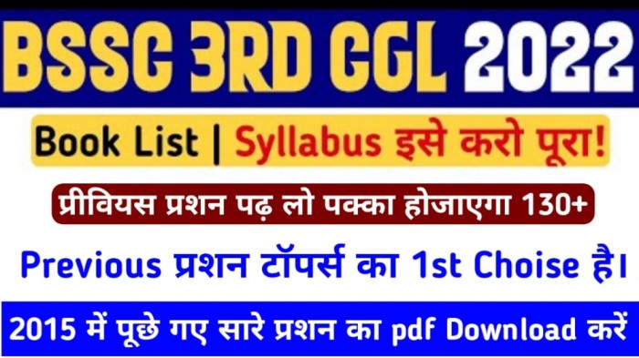 Bihar CGL Previous Years Question pdf | Bihar CGL Previous Question 2015