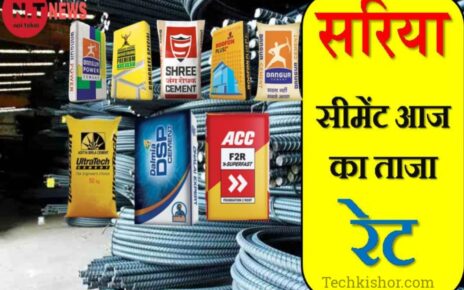 Today Cement Sariya Price Latest News, Sariya Price, Cement Price, Sariya Ciment Latest Price, Today Cement Rate Update, All Cement Price List Today, All Cement Rate List Today 2023, Today Big Update Sariya Cement, सरिया सीमेंट हुआ सस्ता , आज से सरिया लोहा और सीमेंट हुआ सस्ता, सीमेंट के दामों में भारी गिराबट