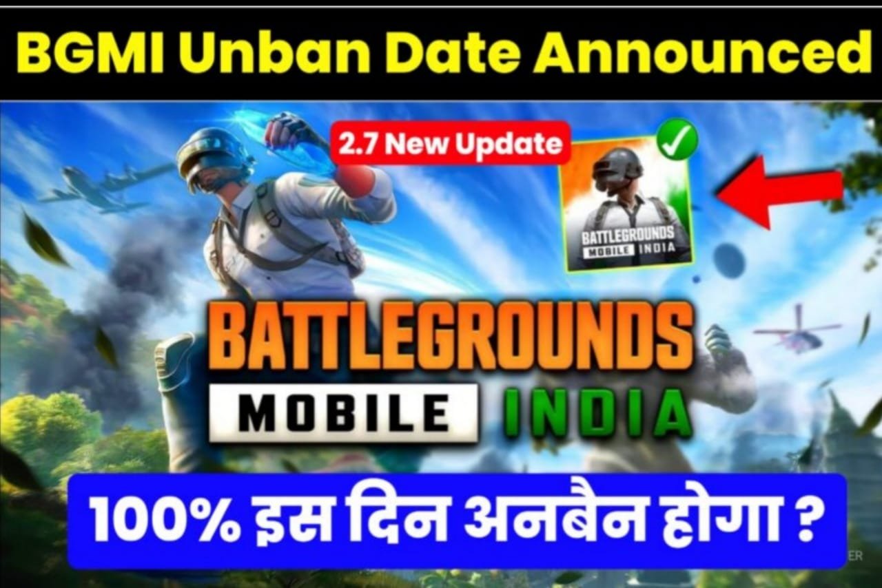 BGMI Play store Now Available, PUBG Game को कब बैन किया गया था, BGMI भारत में वापस कब आएगा, PUBG Mobile Game downloader in India, PUBG BGMI को बैन क्यों किया गया था, bgmi play store pe kab ayega, bgmi ko kaise download kare, bgmo download link, bgmi ko bharat pe kam laya jayega, bgmi news, bgmi big news, battleground playstore release date and time