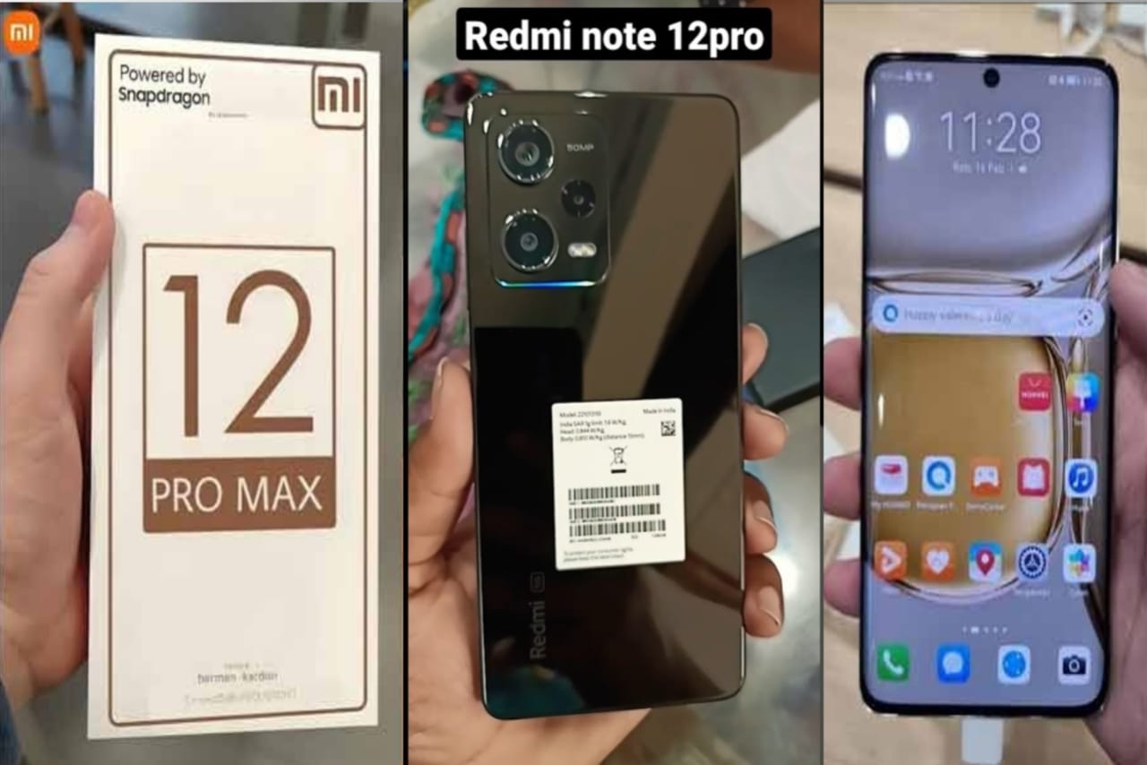 Redmi Note 12 Pro 5G Phone Price , Redmi Note 12 Pro 5G , redmi note 12 pro 5g specifications , redmi note 12 pro 5g 200mp , redmi note 12 pro price