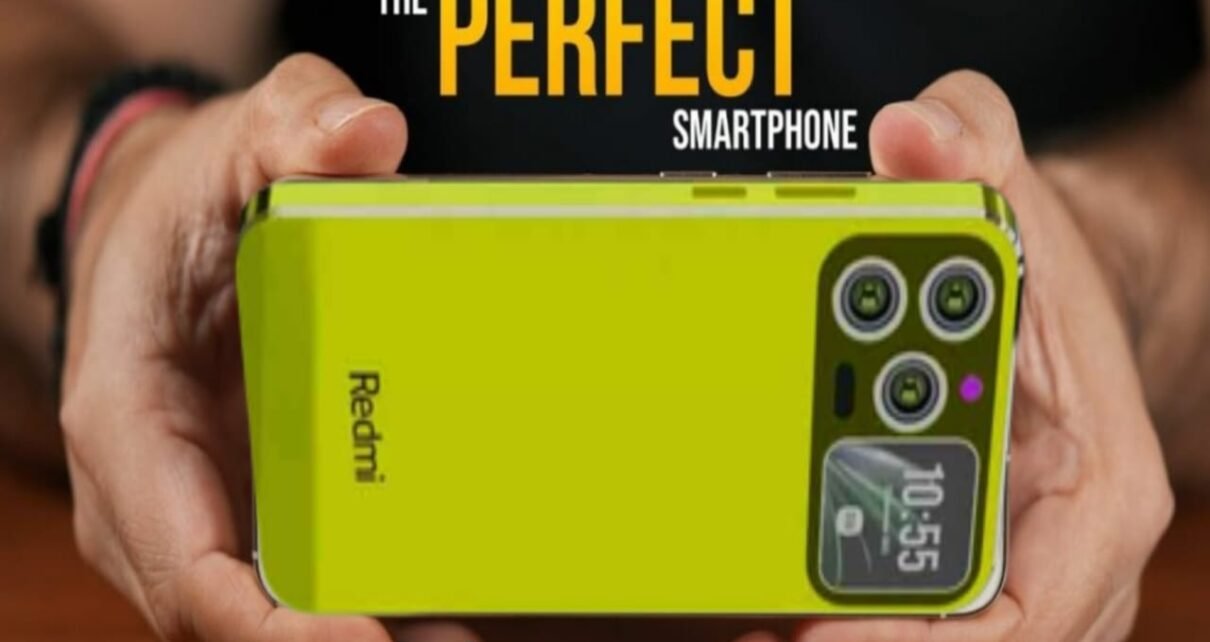 Redmi Note 13 Pro 5G Mobile Price : Redmi ने निकला 200MP और 8000mAh बैटरी के साथ, हैरान कर देना वाला स्मार्टफोन, कीमत जाने—
