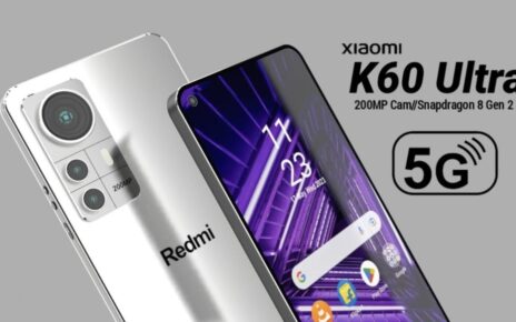 Redmi K60 Pro Ultra 5G Smartphone Price : iPhone और OnePlus का पुंगी बजाने आया Redmi का 8000mAh बैटरी और 200MP कैमरा वाला धांसू स्मार्टफोन, कीमत जाने—