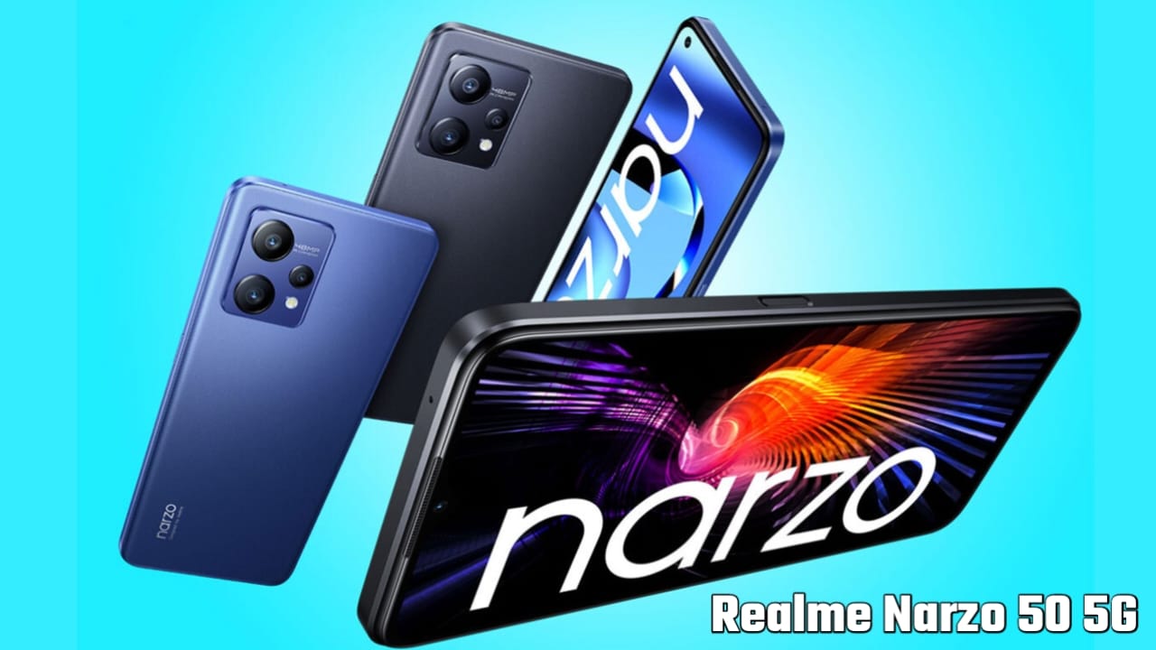 Realme Narzo 50 5G Price, realme narzo 50 5g launch date, realme narzo 50 5g specifications, realme narzo 50 5g review, realme narzo 50 pro 5g review, realme narzo 50 pro 5g Mobile Price