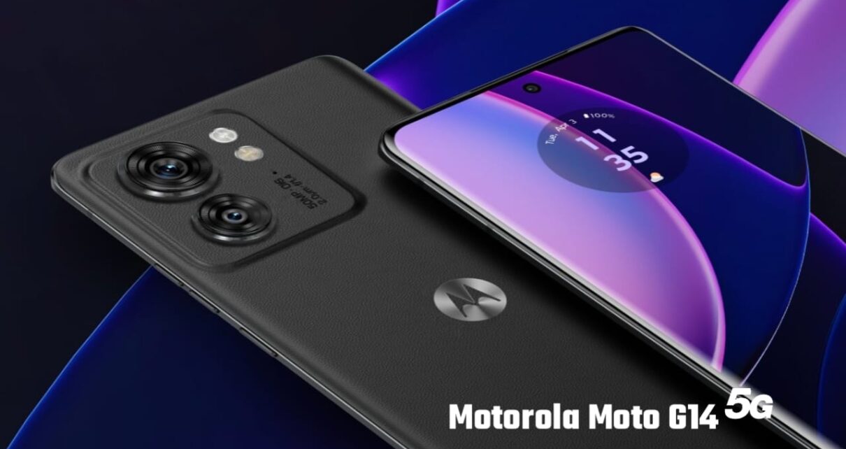 Motorola Moto G14 5G Smartphone Price, Motorola Moto G14 5G Smartphone, Motorola Moto G14 5G phone Camera Quality, Motorola Moto G14 5G Specifications, Motorola Moto G14 5G Review, Motorola Moto G14 5G Mobile rate