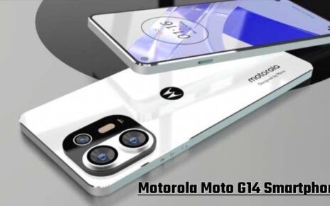 Motorola Moto G14 5G Smartphone Kimat : Motorola कंपनी निकाला MOTO G14 5G स्मार्टफोन, 7800mAh Battery और 64MP वाला धांसू स्मार्टफोन, कीमत जाने—