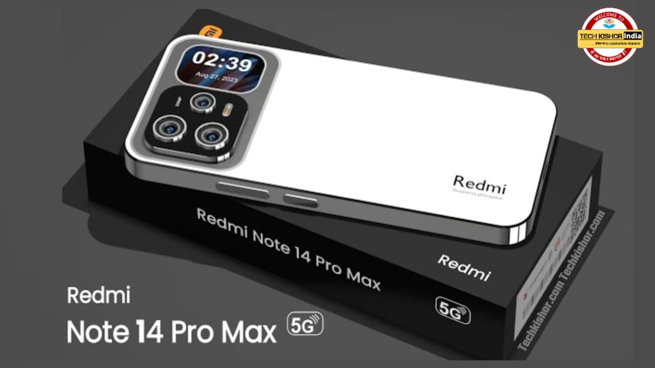 Redmi Note 14 Pro Max Price in India, Redmi Note 14 Pro Max 5G शुरुआती कीमत, Redmi Note 14 Pro Max 5G Processer Features, Redmi Note 14 Pro Max 5G Battery Review, Redmi Note 14 Pro Max 5G Camera Features, Redmi Note 14 Pro Max 5G फोन Features