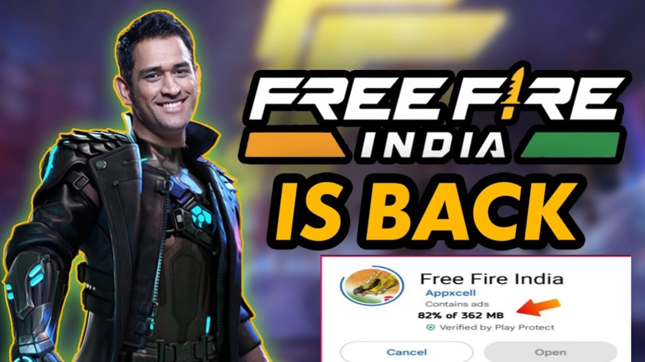 Free Fire India APK Release Date 2023, Free Fire India Download APK 2023, Free Fire India Play Store Par Kab Ayega, Free Fire India APK Release Date 2023, Free Fire India Release Date, free fire india apk release date 2023 play store, free fire india download