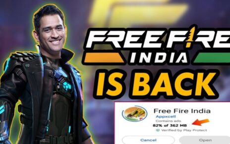 Free Fire India Download 2023, Free Fire India Download कैसे करें, Free Fire India कब लॉच होगा, Free Fire India Download Date and Time, free fire max 300mb download, Garena Free Fire India Download APK 2023, free fire max download new update 2023