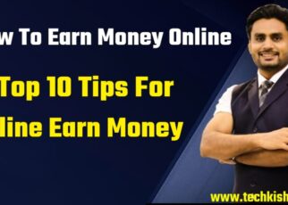 How To Earn Money Online With Study, Top 10 Tips For Online Earn Money 2024, how to make money online for beginners, How To Earn Money Online
