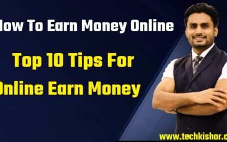How To Earn Money Online With Study, Top 10 Tips For Online Earn Money 2024, how to make money online for beginners, How To Earn Money Online