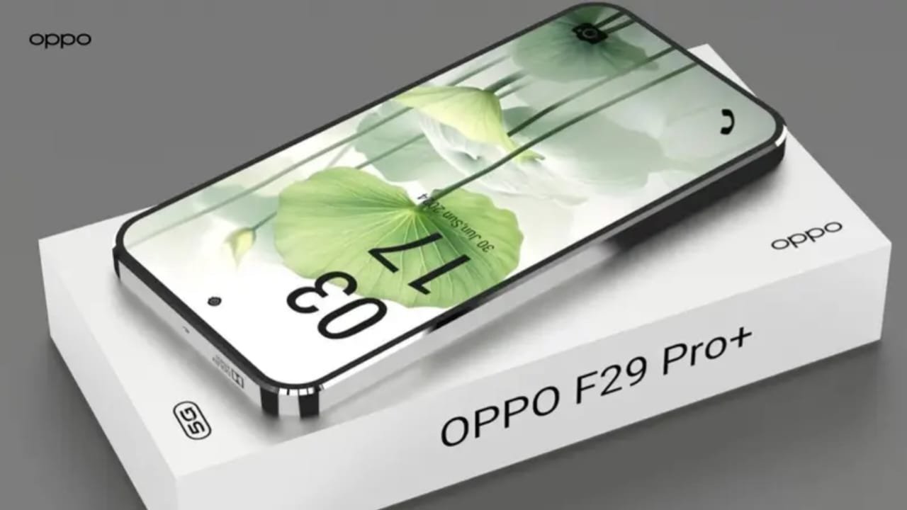 Oppo Premium 5G Smartphone – 200MP Camera, 120Hz AMOLED & 100W Fast Charging, Only ₹10,499!