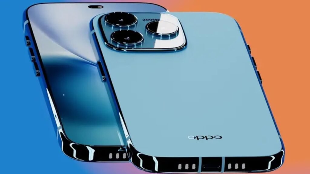 Oppo Find X8 Ultra 5G – 200MP Camera, 16GB RAM & 8000mAh Battery with Flagship Features-