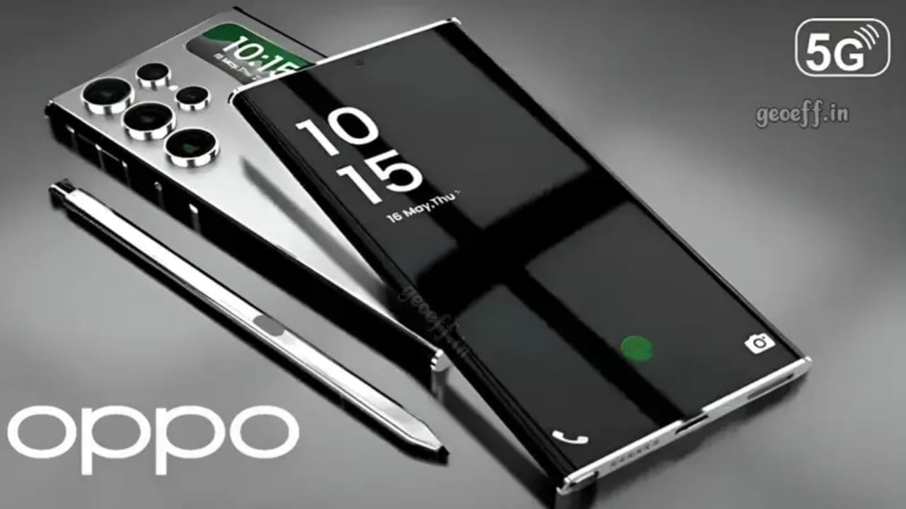 Oppo Nord Premium – 12GB RAM, DSLR-Level Camera & Ultra-Smooth Performance for ₹13,999!