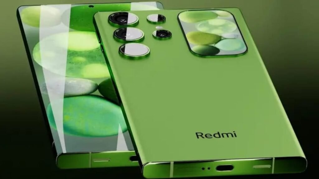 Premium Redmi 13 Pro 5G – Just ₹11,499 – DSLR 220MP Camera, 7800mAh Battery & 130W Fast Charging!