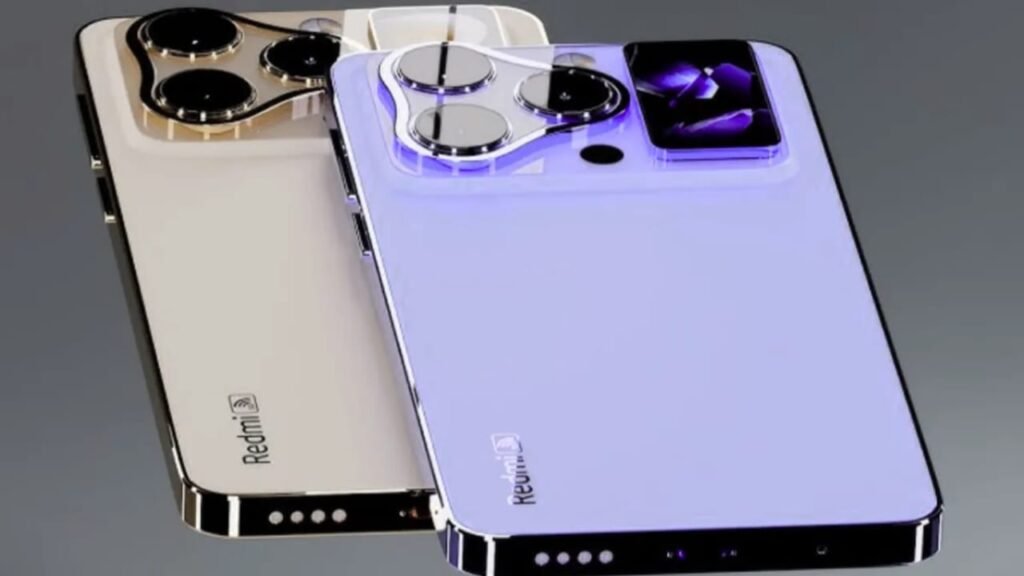 Redmi Note 88 Ultra 5G – Just at ₹11,999: 12GB RAM, 512GB Storage & 8000mAh Battery!