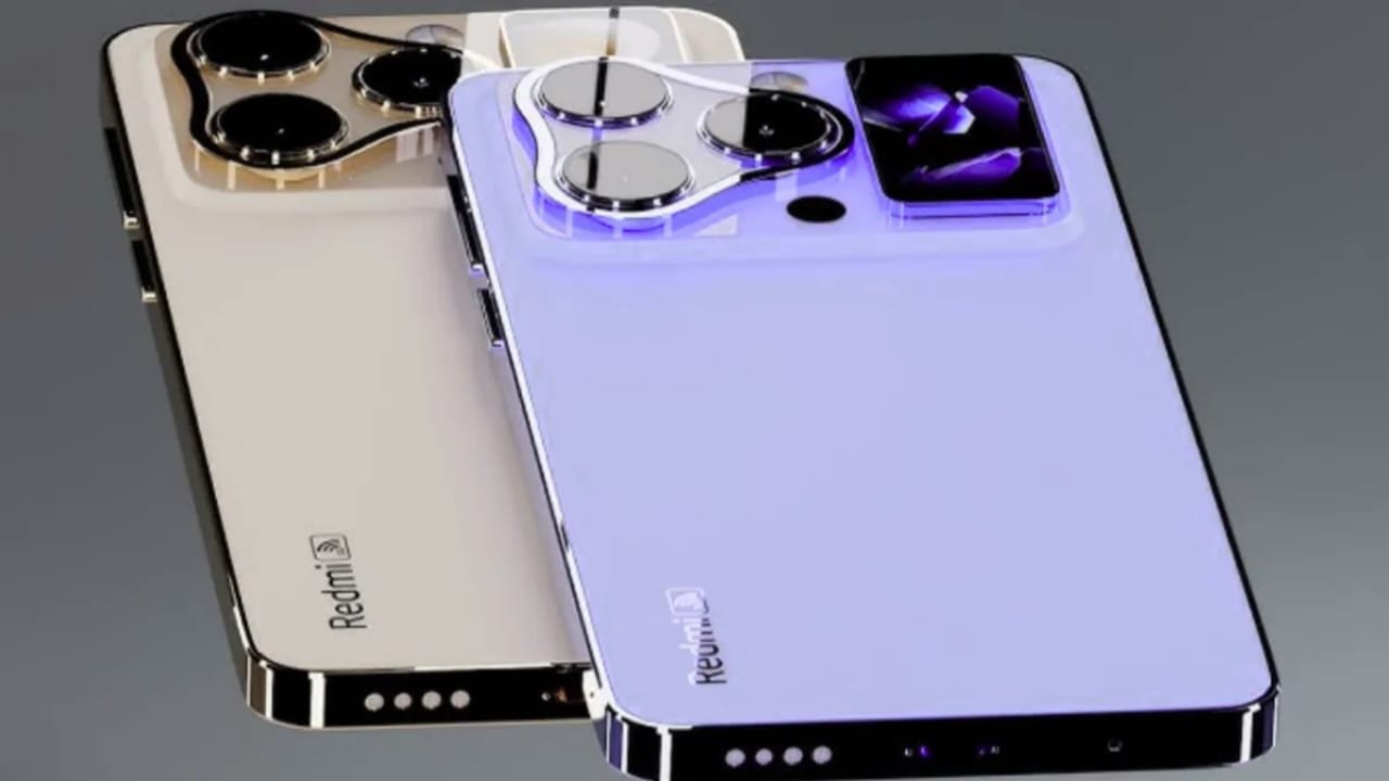 Redmi Note 88 Ultra 5G – Just at ₹11,999: 12GB RAM, 512GB Storage & 8000mAh Battery!