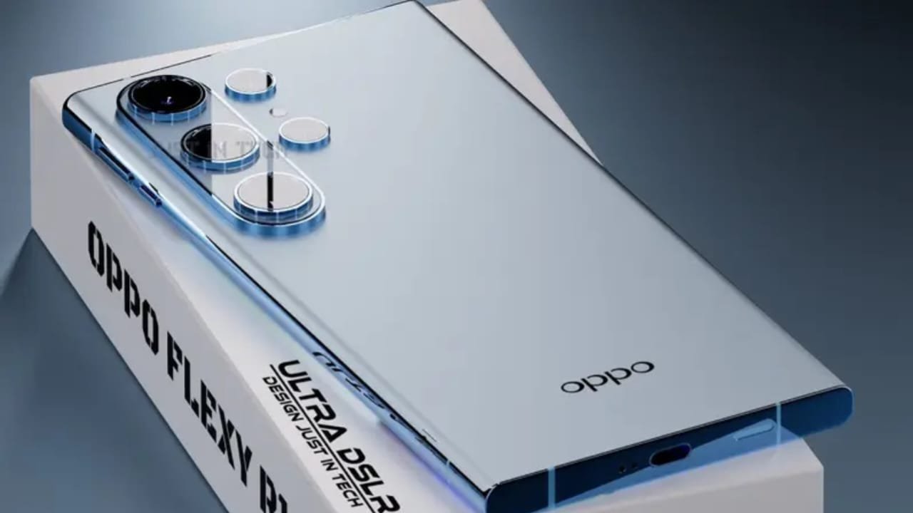 Oppo Reno 14F 5G – 120MP Camera, 8000mAh Battery & 120Hz AMOLED Display, BUY Now!
