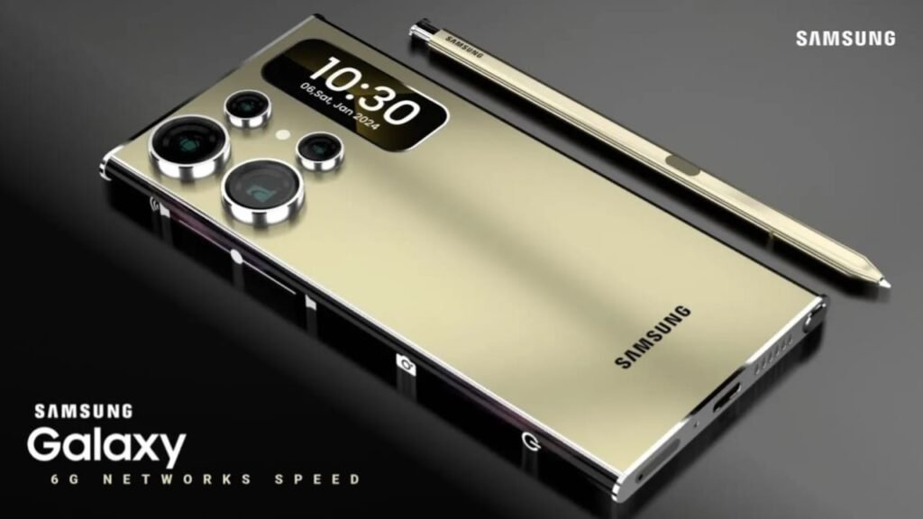 Samsung Galaxy M35 5G – 120Hz AMOLED डिस्प्ले, 8000mAh बैटरी और तेज़ 5G सिर्फ ₹12,499 में!