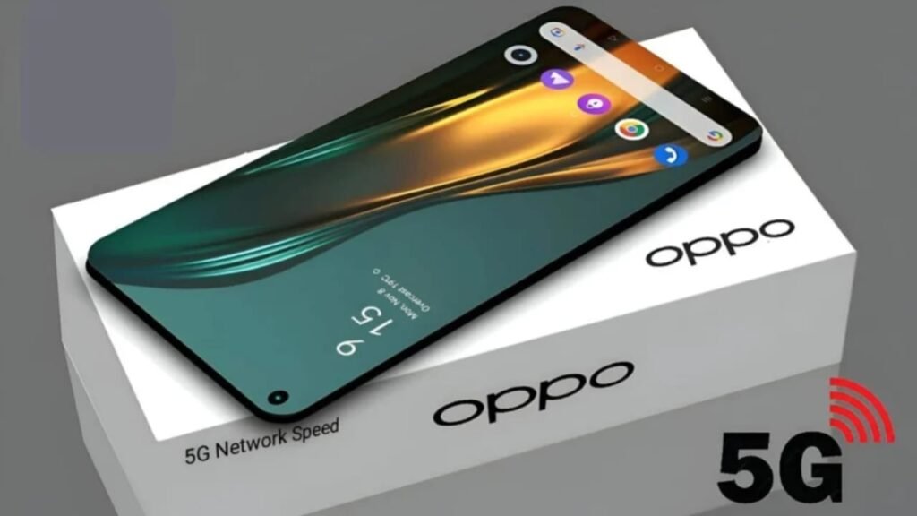 OPPO K13 Turbo 5G – Beast Gaming Phone With 12GB RAM, 1TB Storage & 6.9 AMOLED Display, Only ₹11,990!
