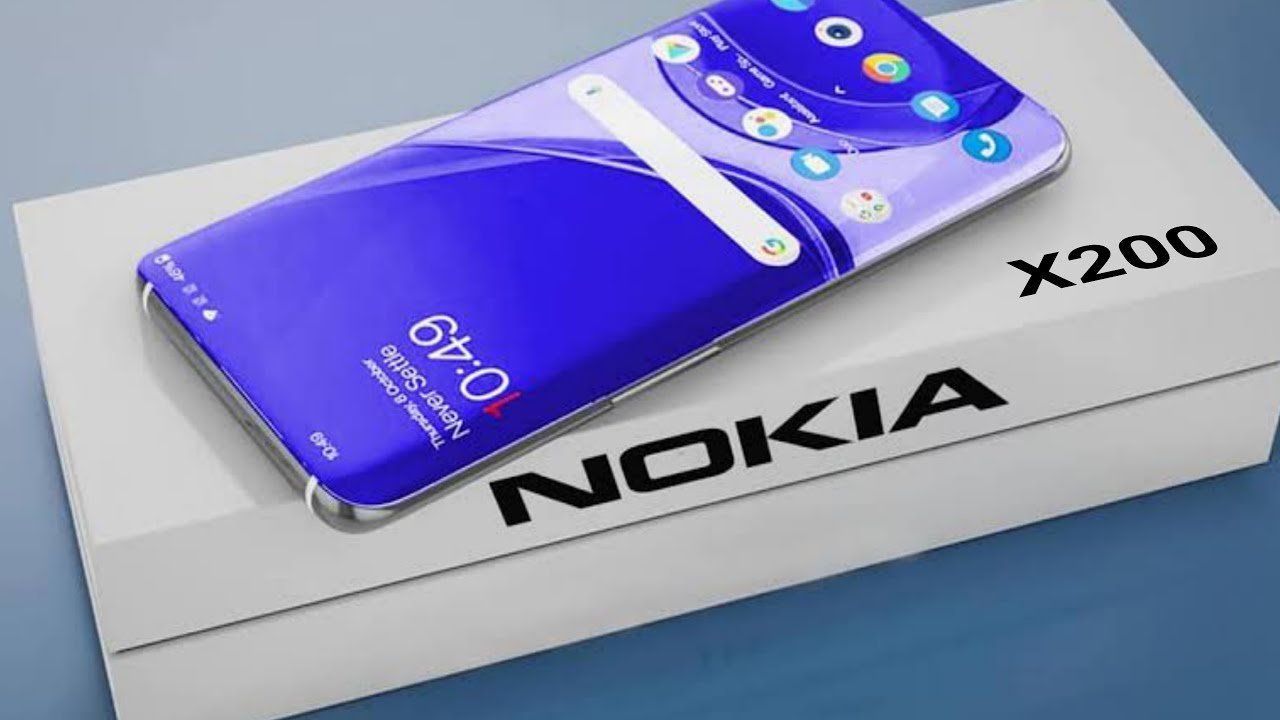 Nokia X200 5G Launch – Premium Design, 7800mAh Massive Battery & 220MP AI Camera, Flagship Features at Just ₹10,999!