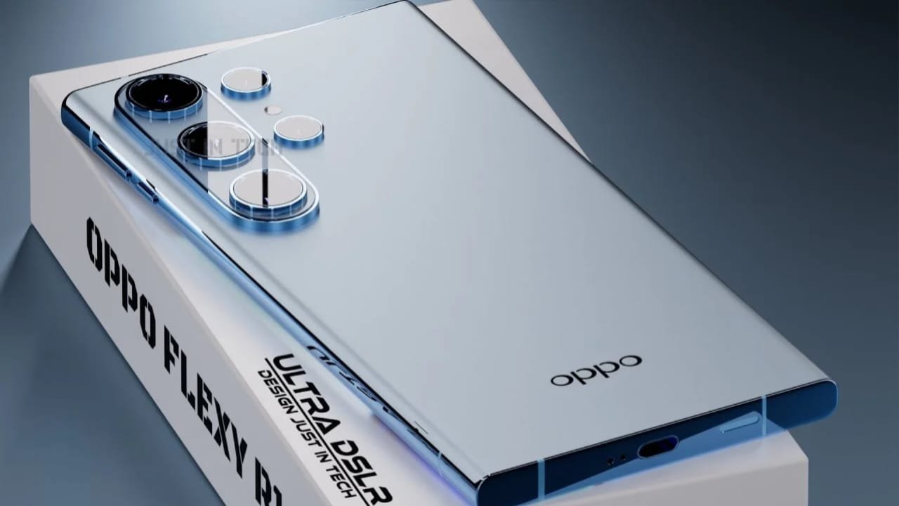 Oppo Reno 14F 5G – A Flagship Smartphone with 108MP AI Lens, 120Hz AMOLED Display & 67W Flash Charging!