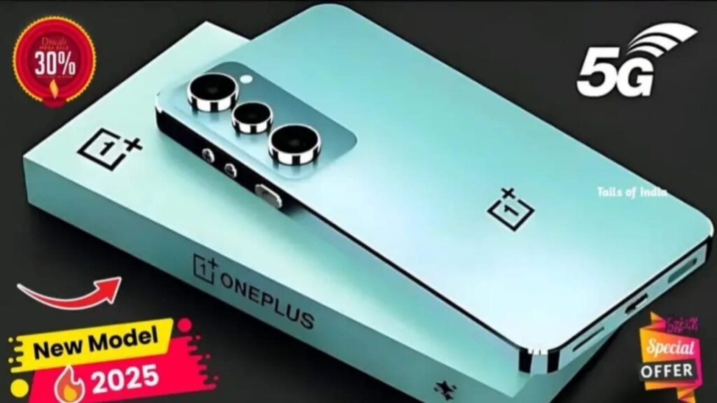 OnePlus 12 Pro 5G – 16GB RAM + 512GB Storage with 200MP Pro Camera & 100W Ultra-Fast Charging!