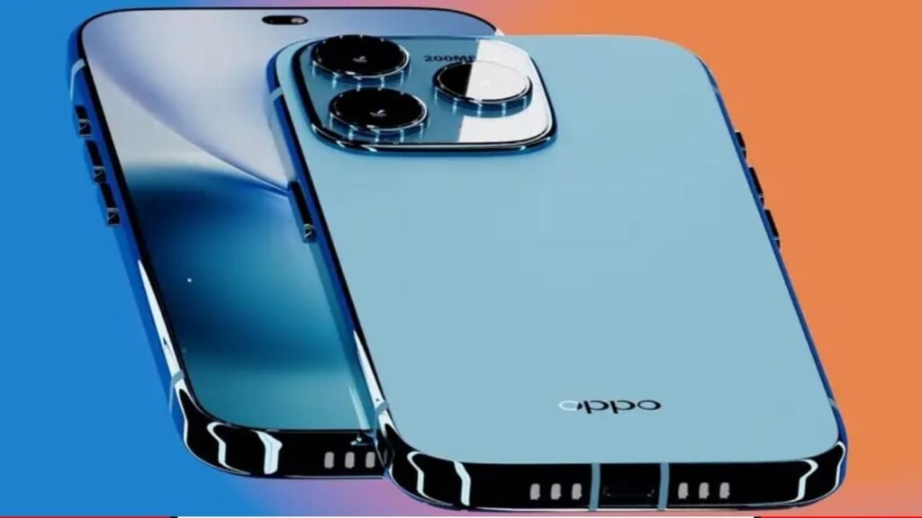 कौड़ियों के भाव में खरीदें OPPO का 5G फ़ोन – 200MP कैमरा और 8000mAh बैटरी वाला स्मार्टफोन, Price जानें-